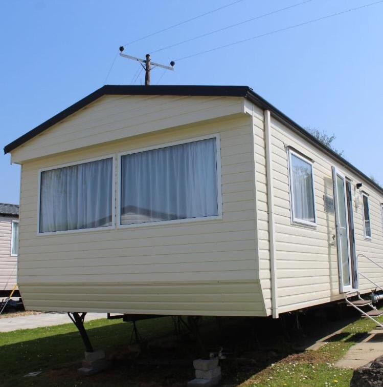 3 Bed Holiday Home Poole Exterior foto